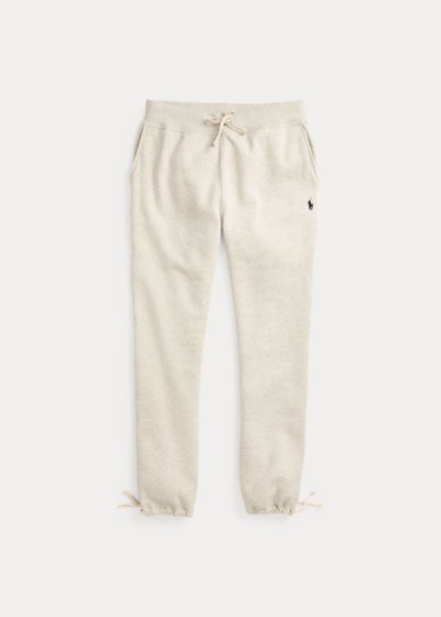 Men's Polo Ralph Lauren Cotton-Blend-Fleece Pants | 576312HPX